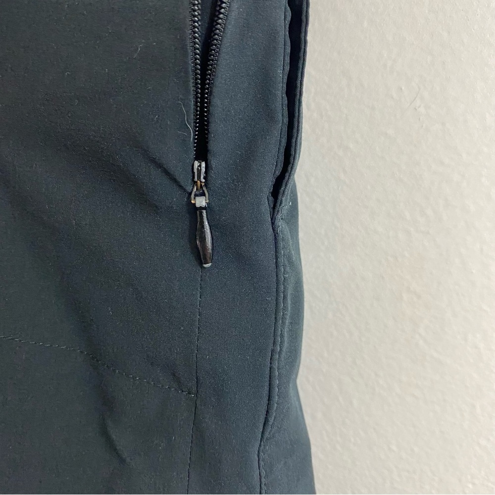 Bonobos Goodsport Men's Size 35 Lined Swim Trunks Board Shorts 7” Inseam Black - Picture 4 of 7